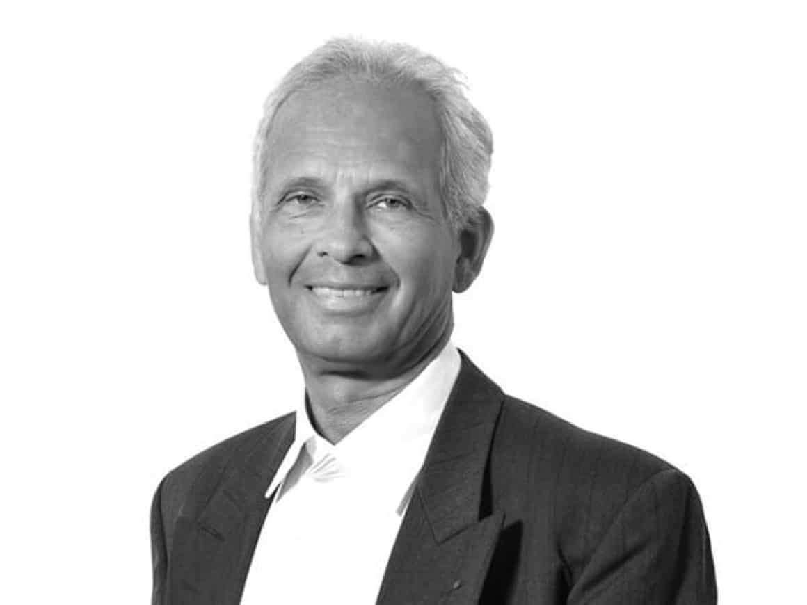 Dr. Dieter Grossegger