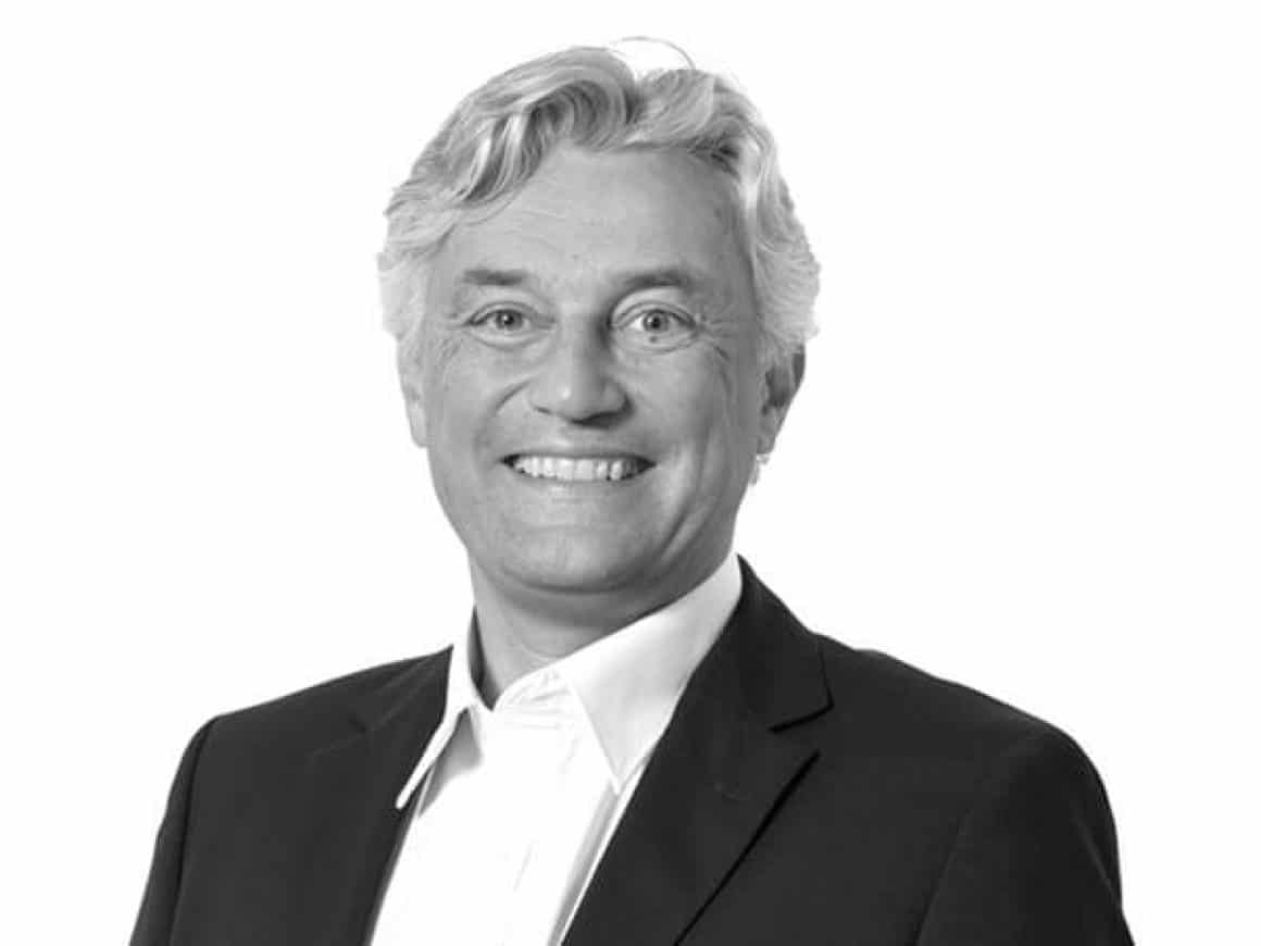 Dr. Heiko Visarius