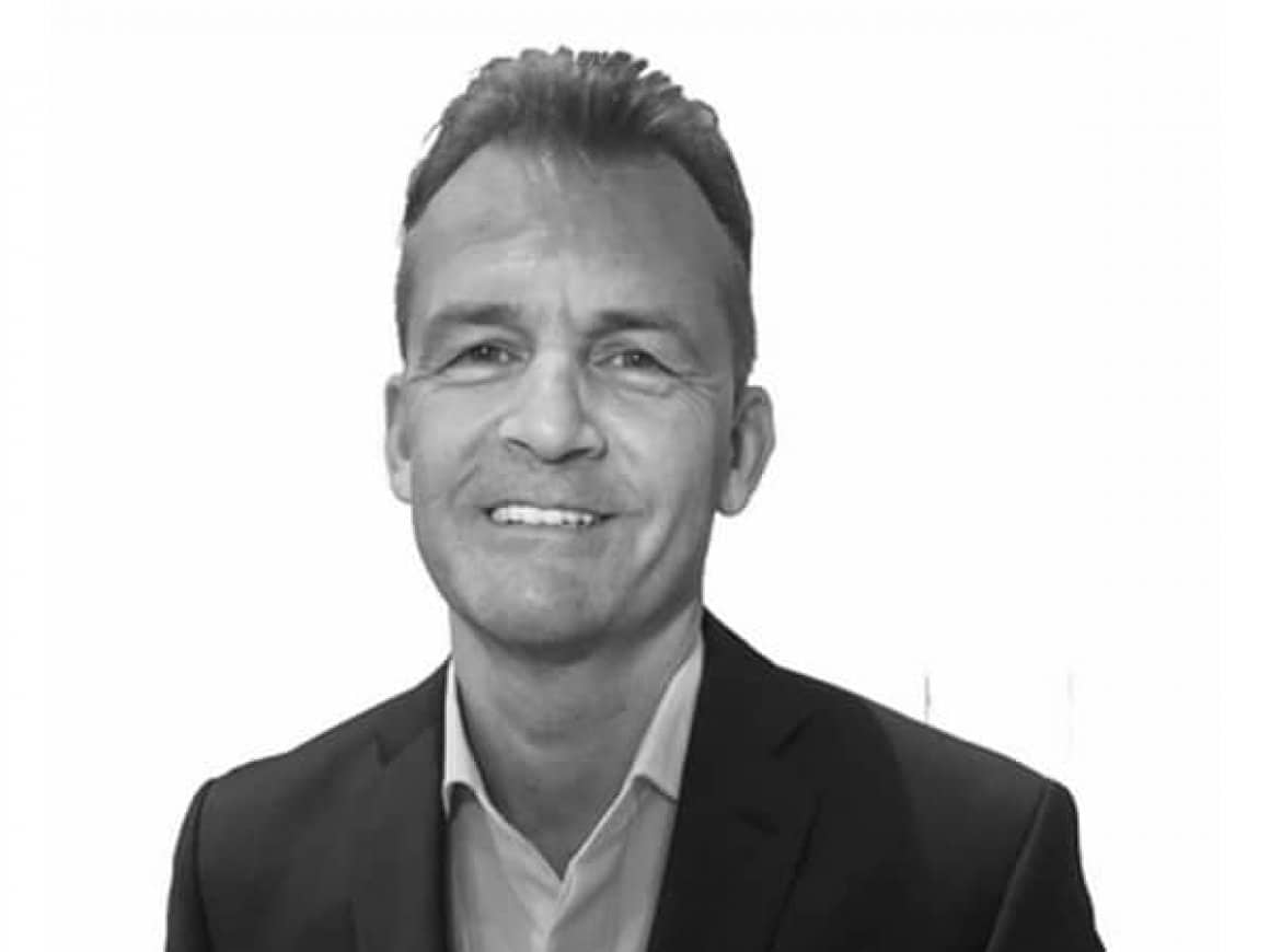 Ralf Alda, MBA